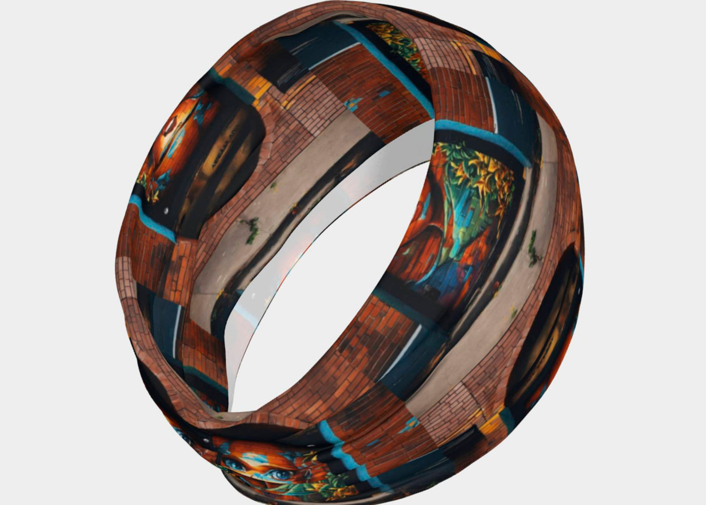Headband - Ojos Espanoles