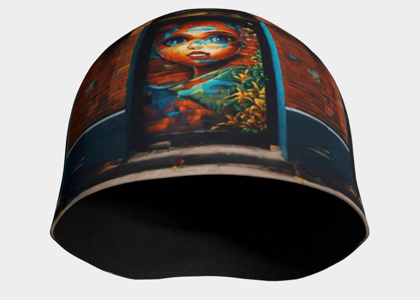 Beanie - Ojos Españoles