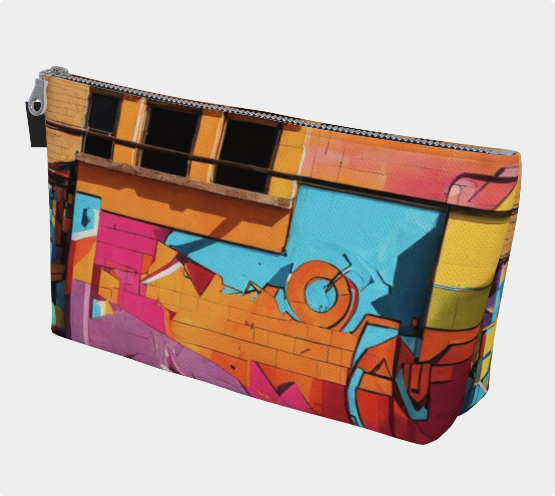 On the Water Essential Pouch