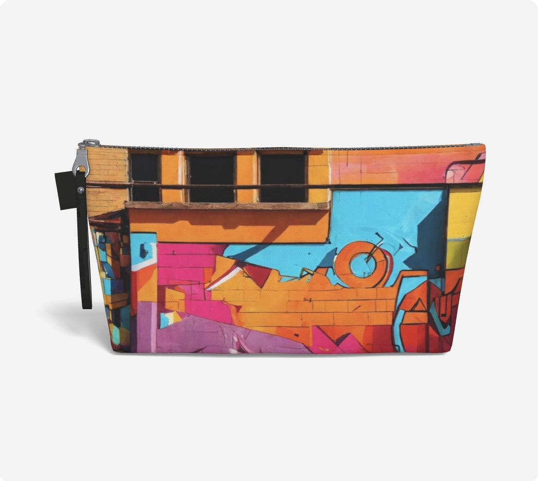 On the Water Essential Pouch