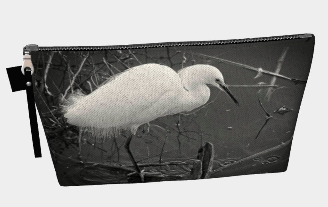 Pure and Simple Essential Pouch