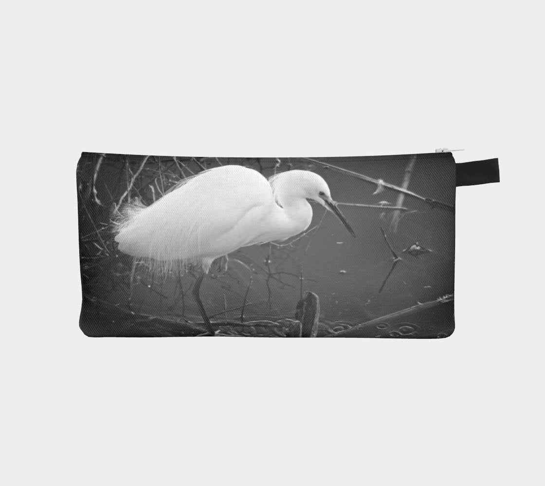 Pure and Simple Mini Pouch