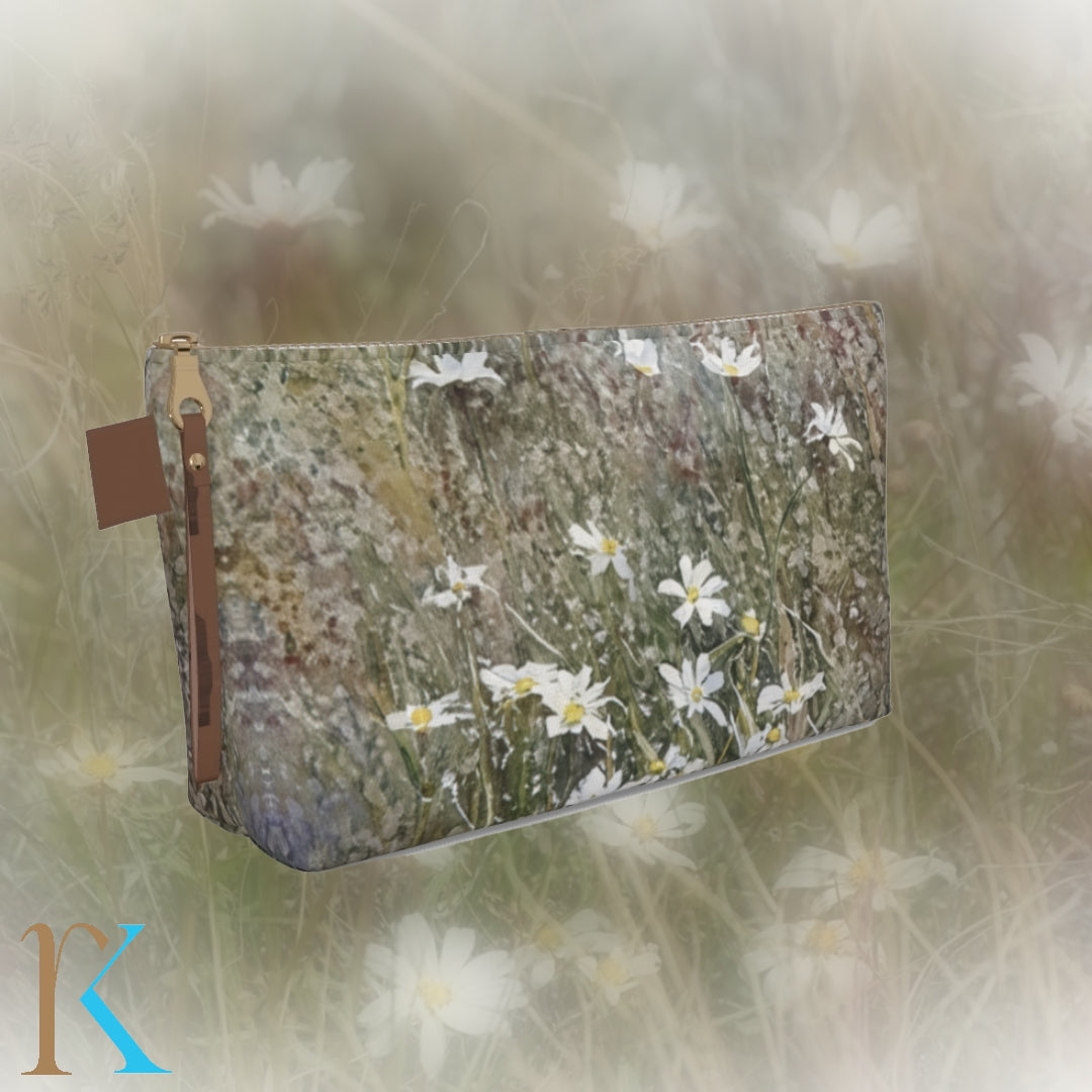 "Purity" Essential Pouch