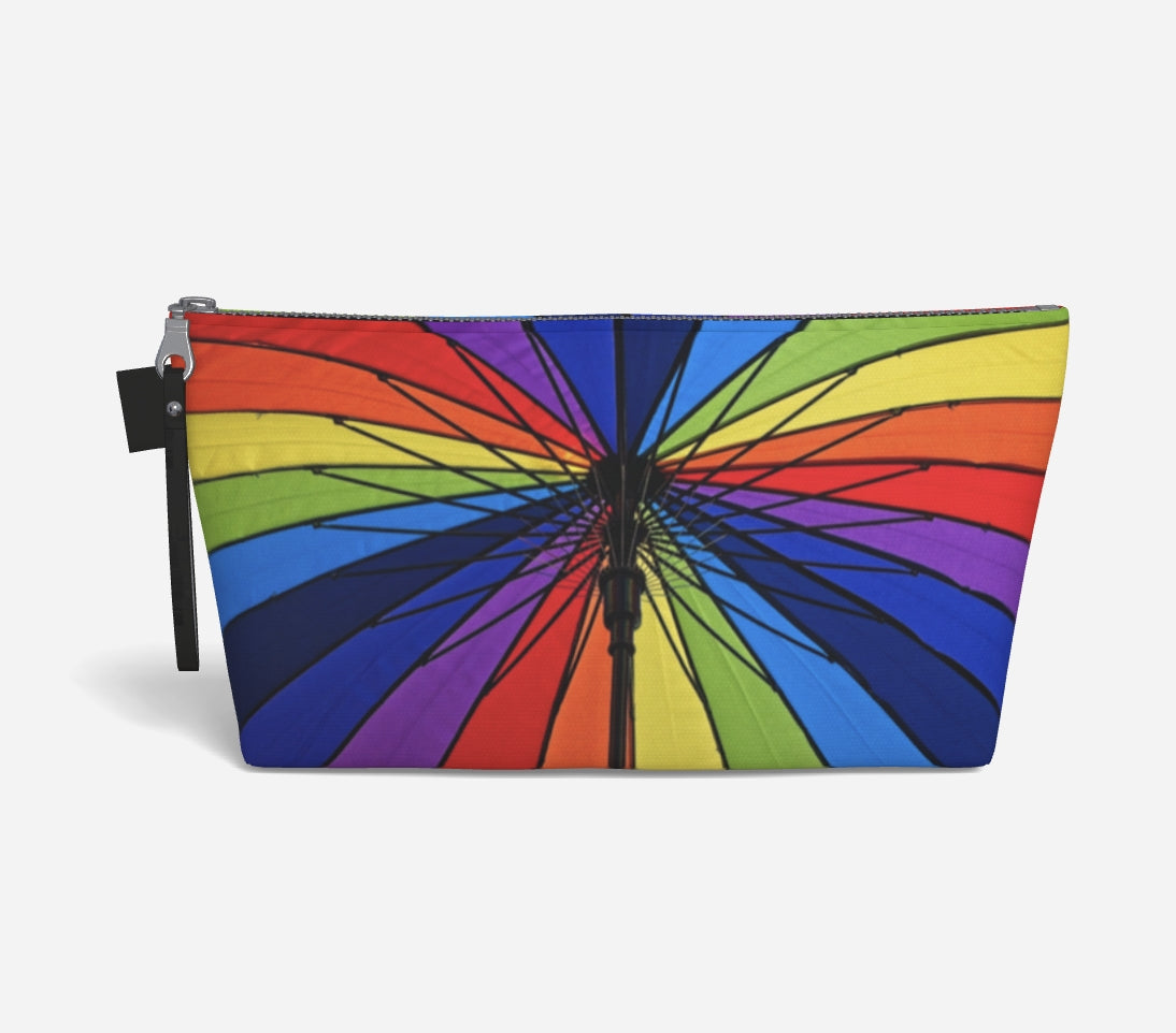 Raining Colours Essential Pouch