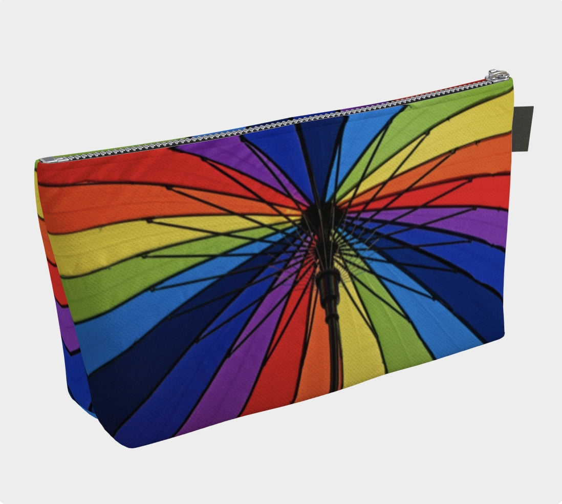 Raining Colours Essentials Pouch