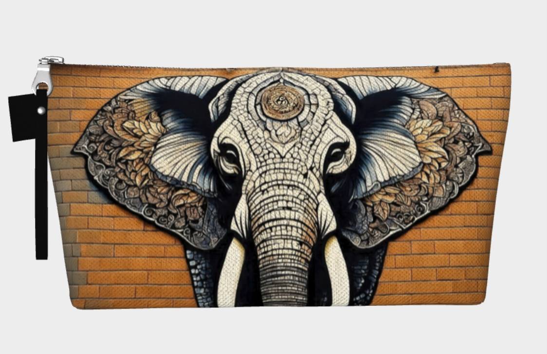 René Essential Pouch