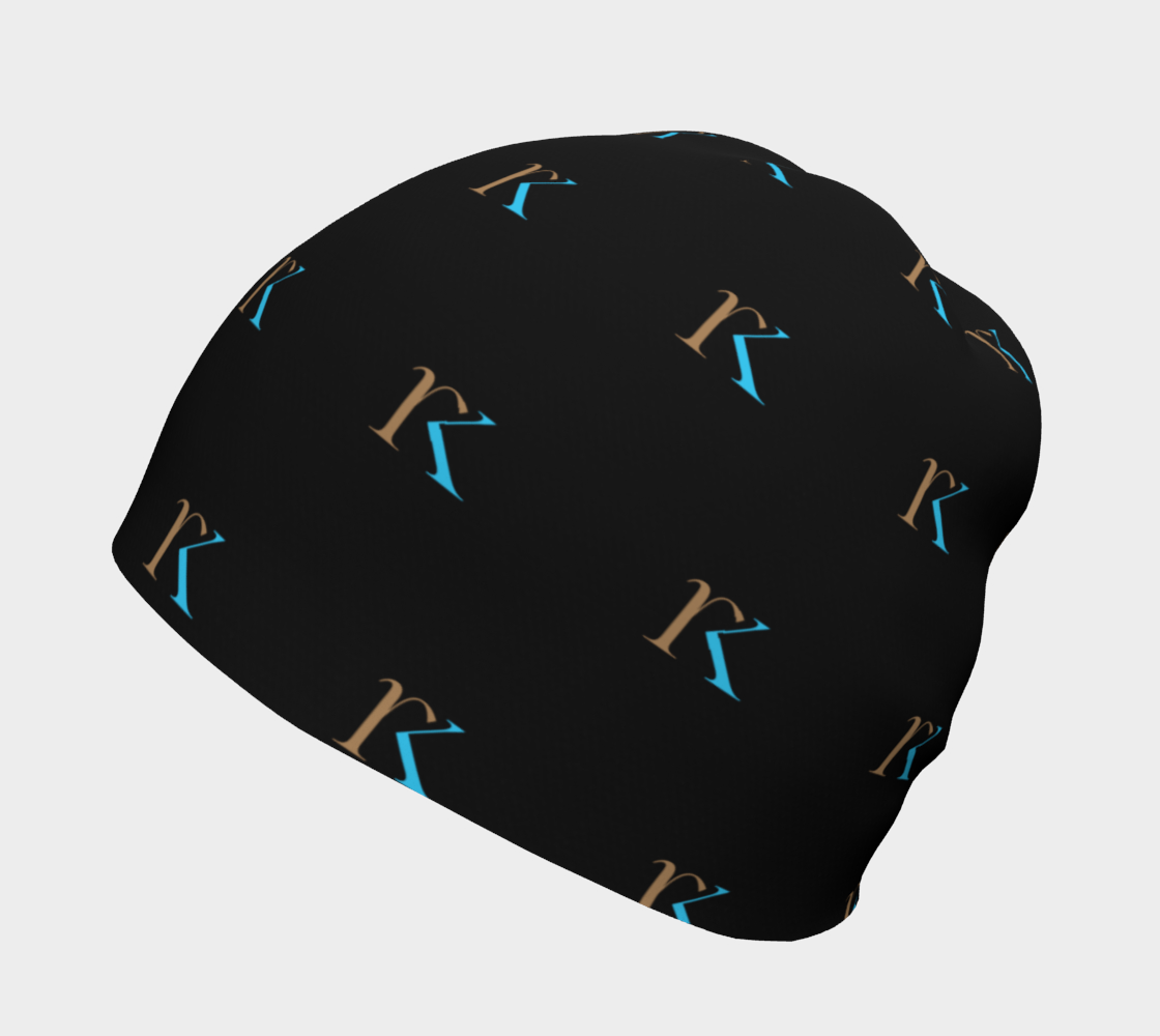 Beanie - RK