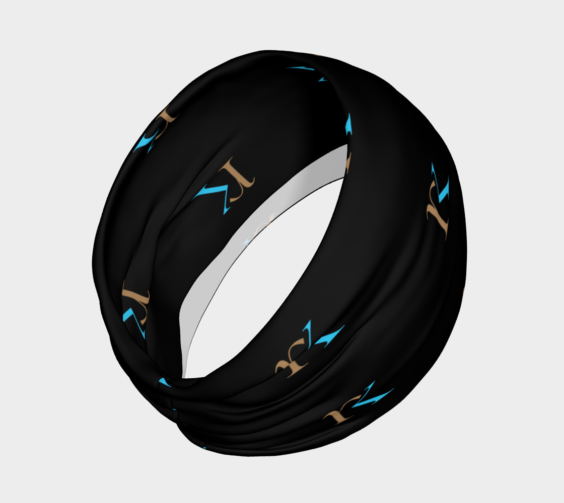Headband - RK