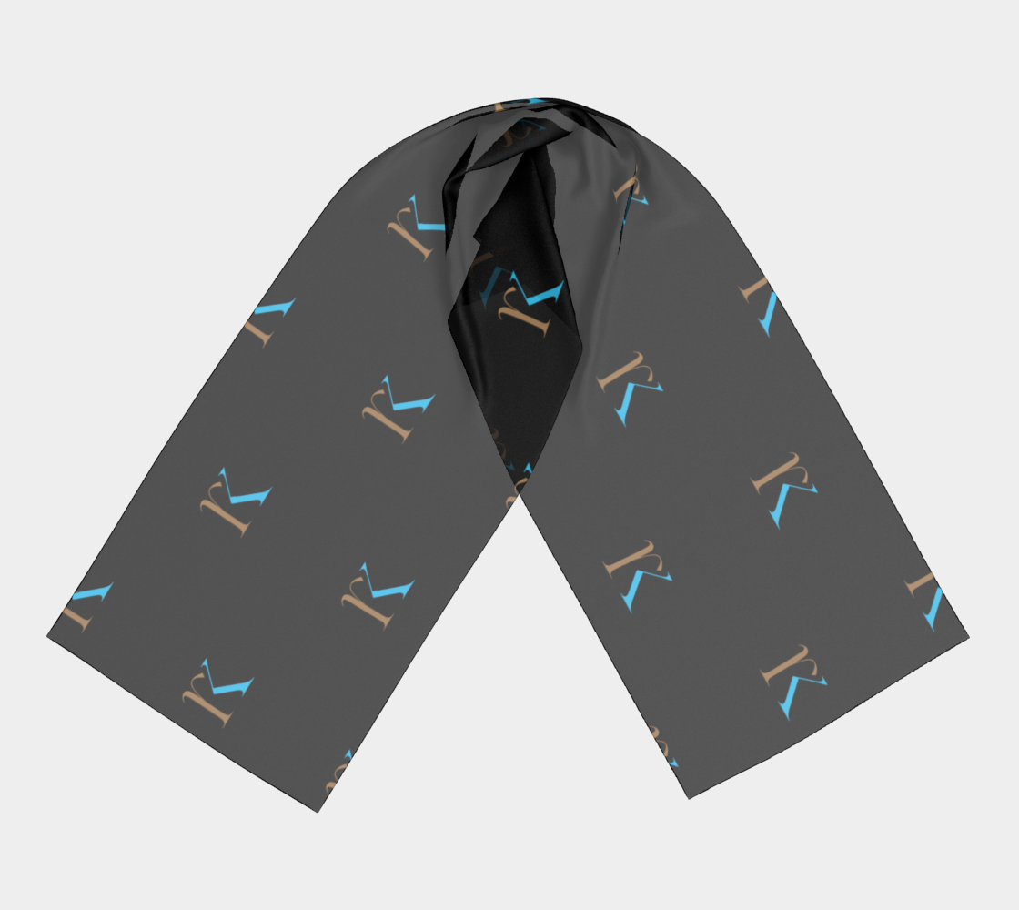 Scarf - RK