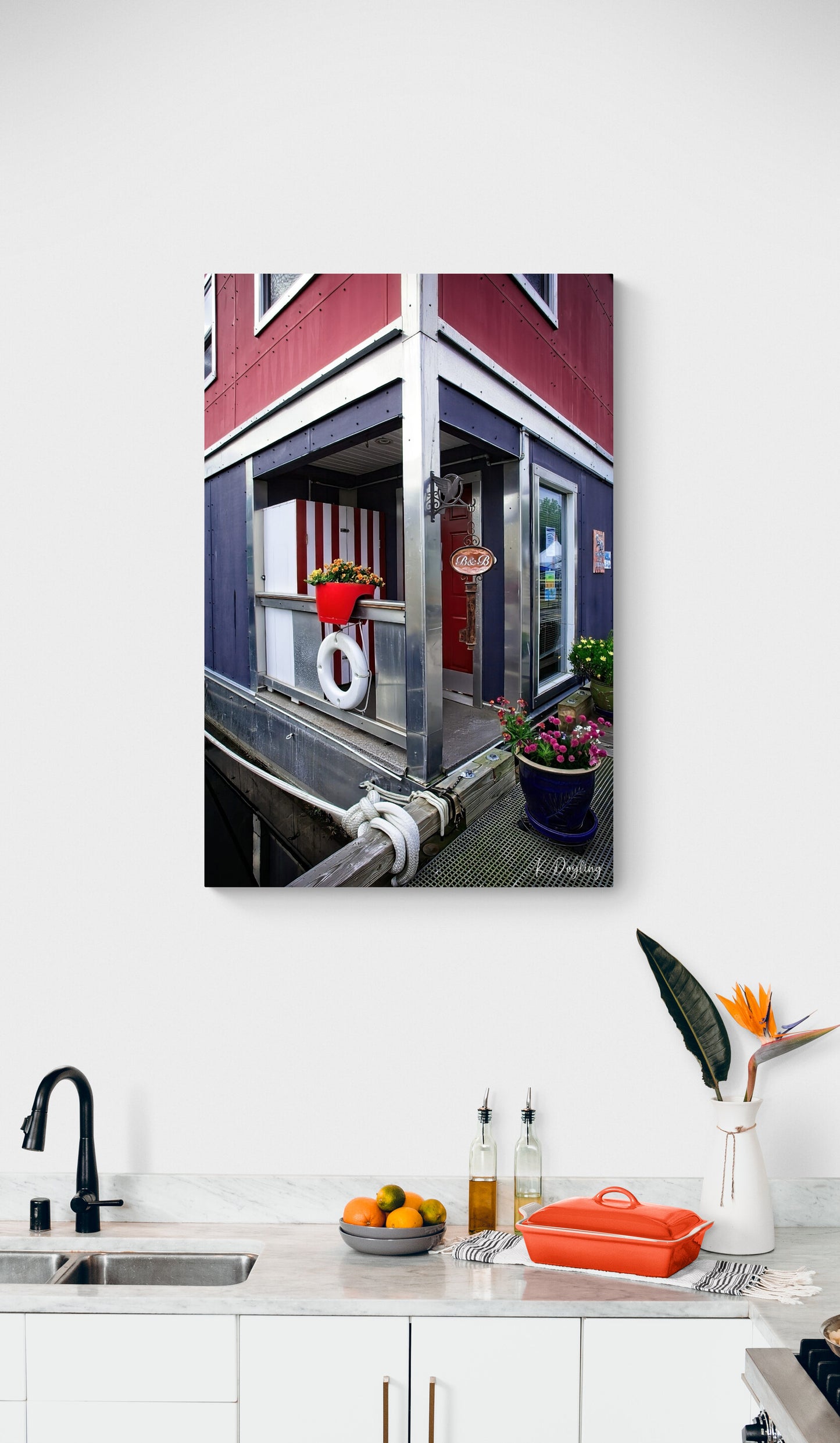 Sailors Inn - Victoria, BC