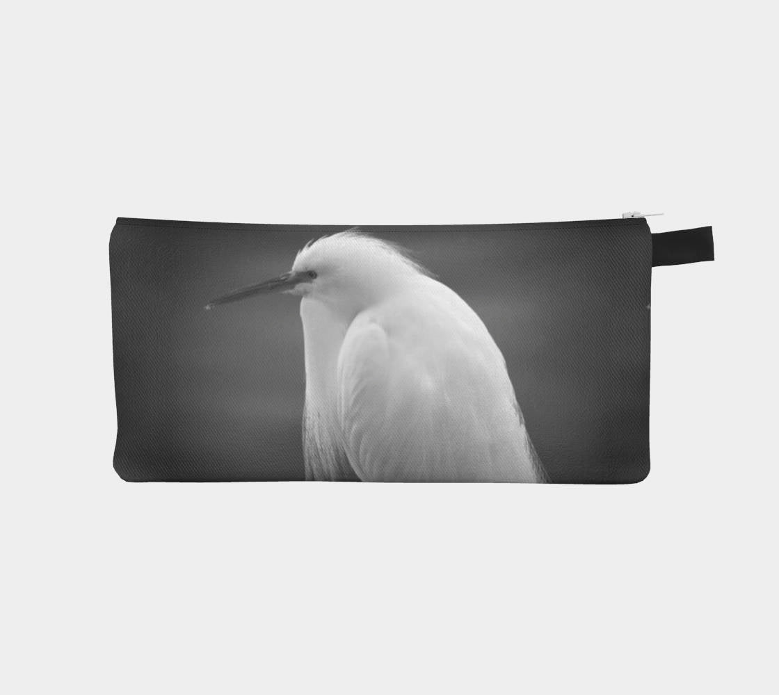 Spiritual Leader Mini Pouch
