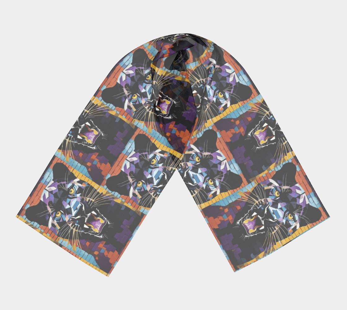 Feminine Power - Scarf