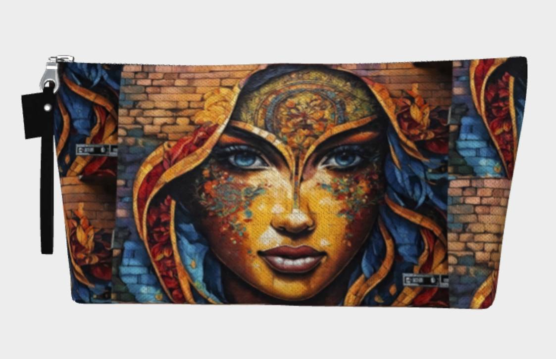 Sultry Essential Pouch