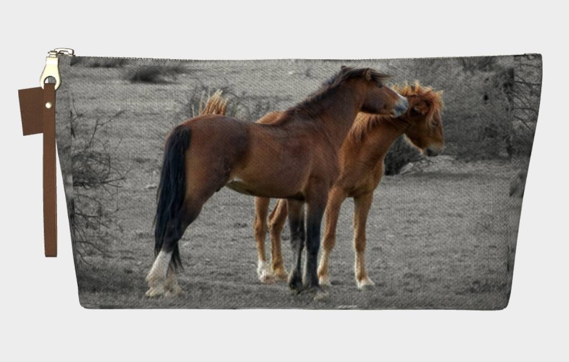 Sweet Nothings Essential Pouch