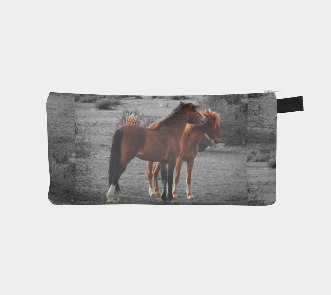 Sweet Nothings Mini Pouch