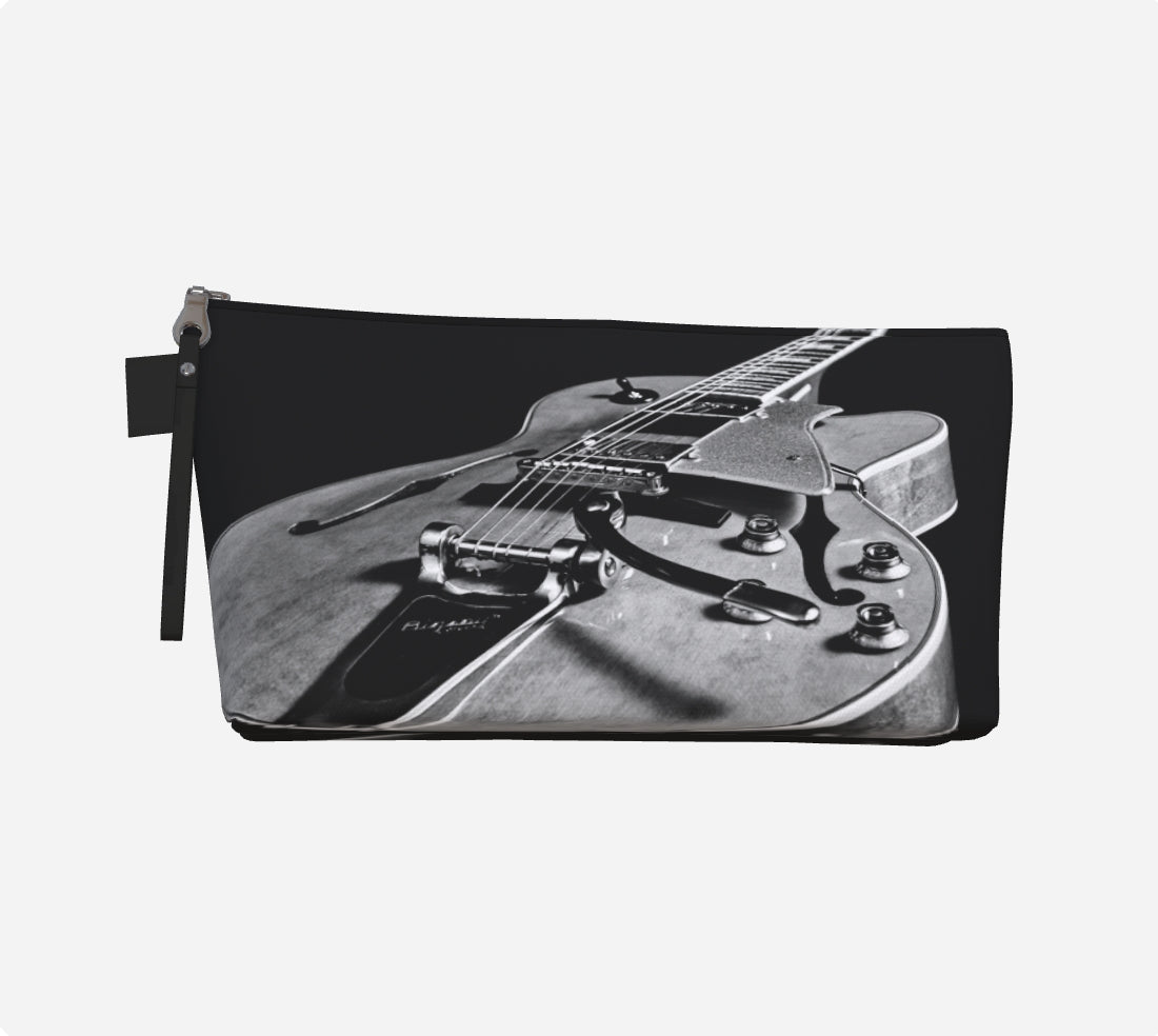 Sweet Strumming Essential Pouch