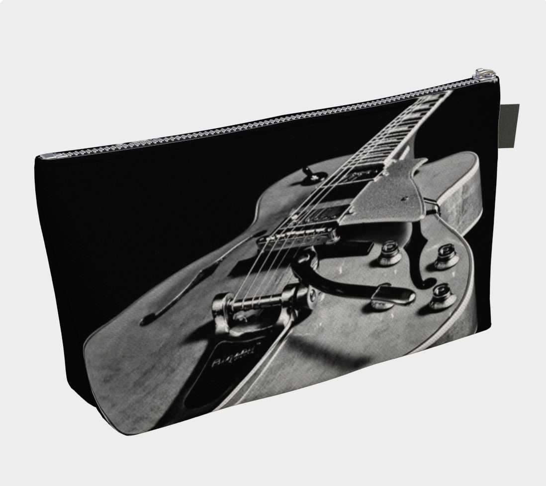 Sweet Strumming Essentials Pouch