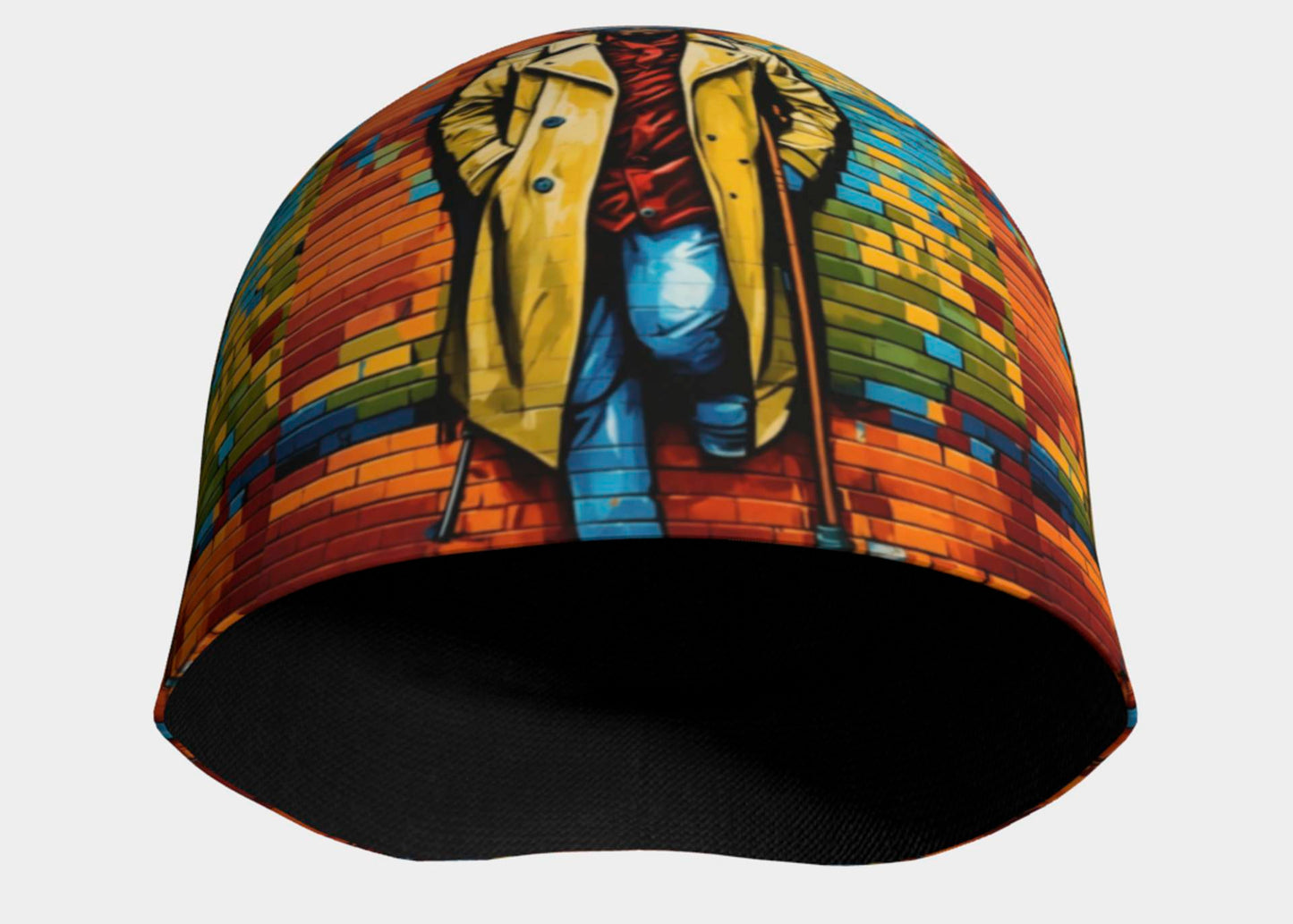 Beanie - The Mark