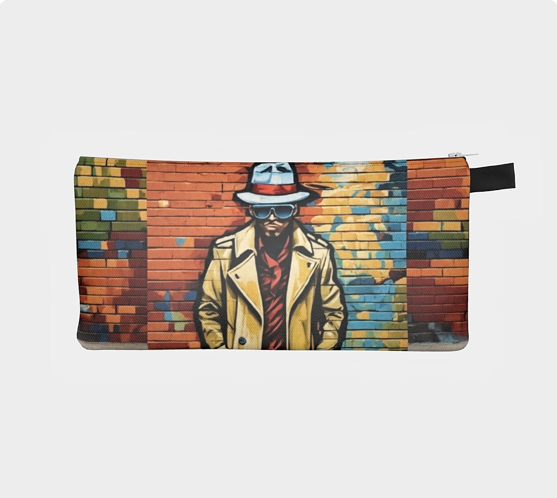 The Mark Mini Pouch
