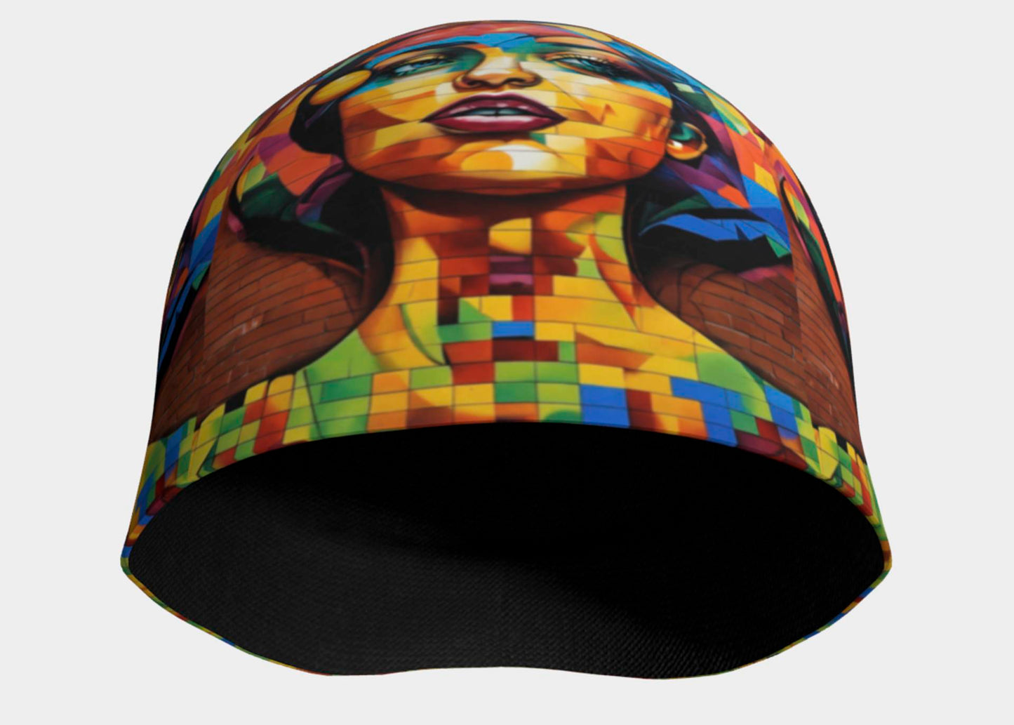 Beanie - Thought is My Power
