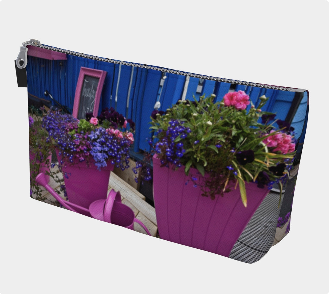 Thursday Flowers Essential Pouch