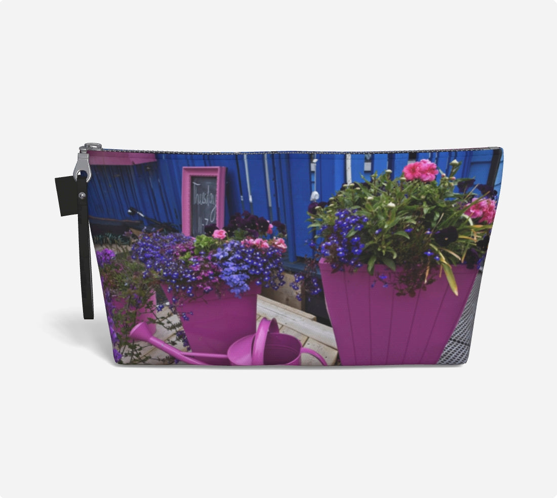 Thursday Flowers Essential Pouch
