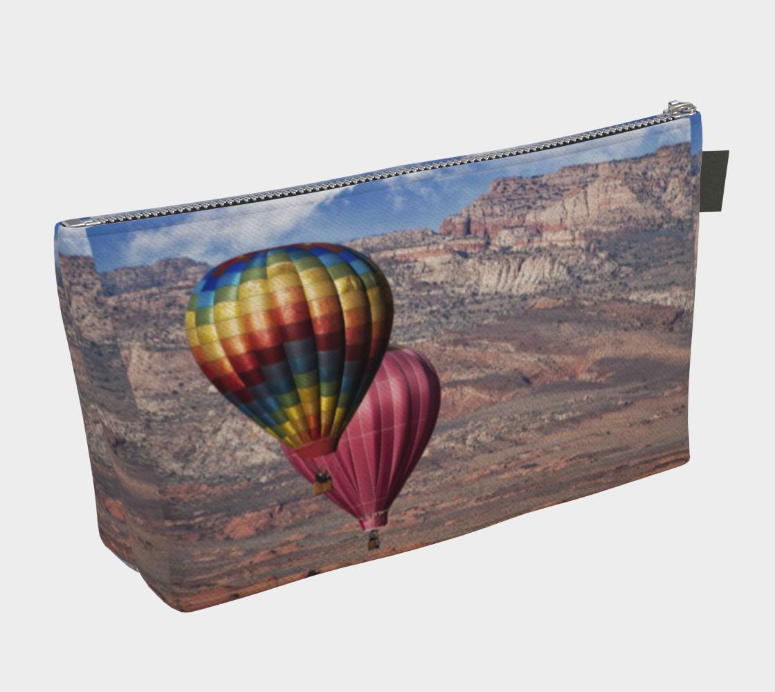 Up Up and Away Essential Pouch