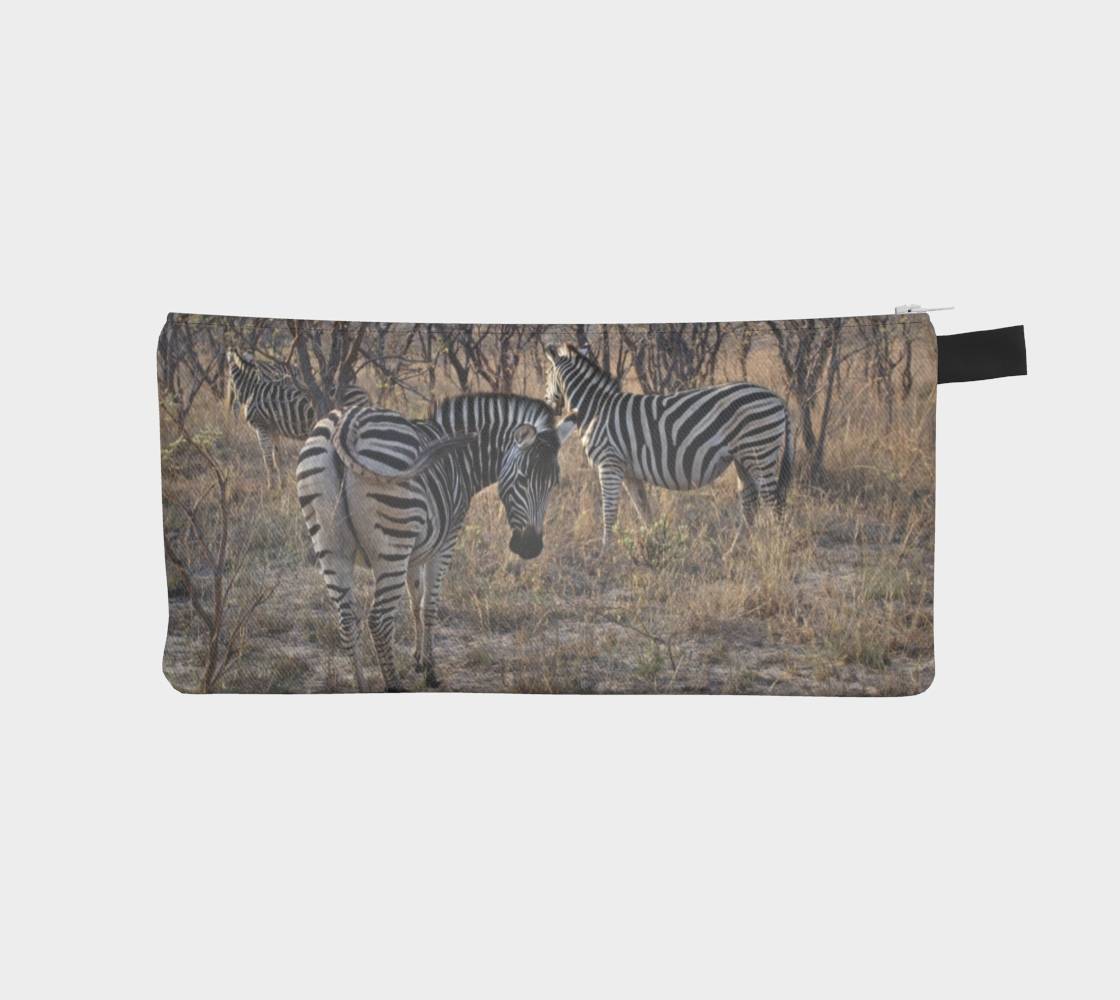 Balance Mini Pouch