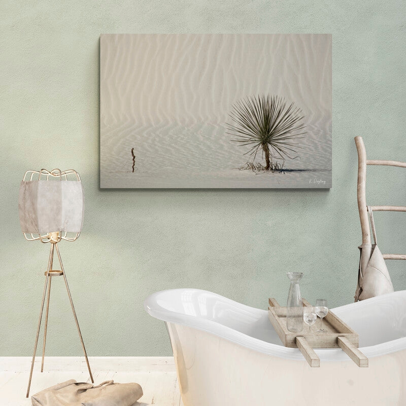 Zen Garden