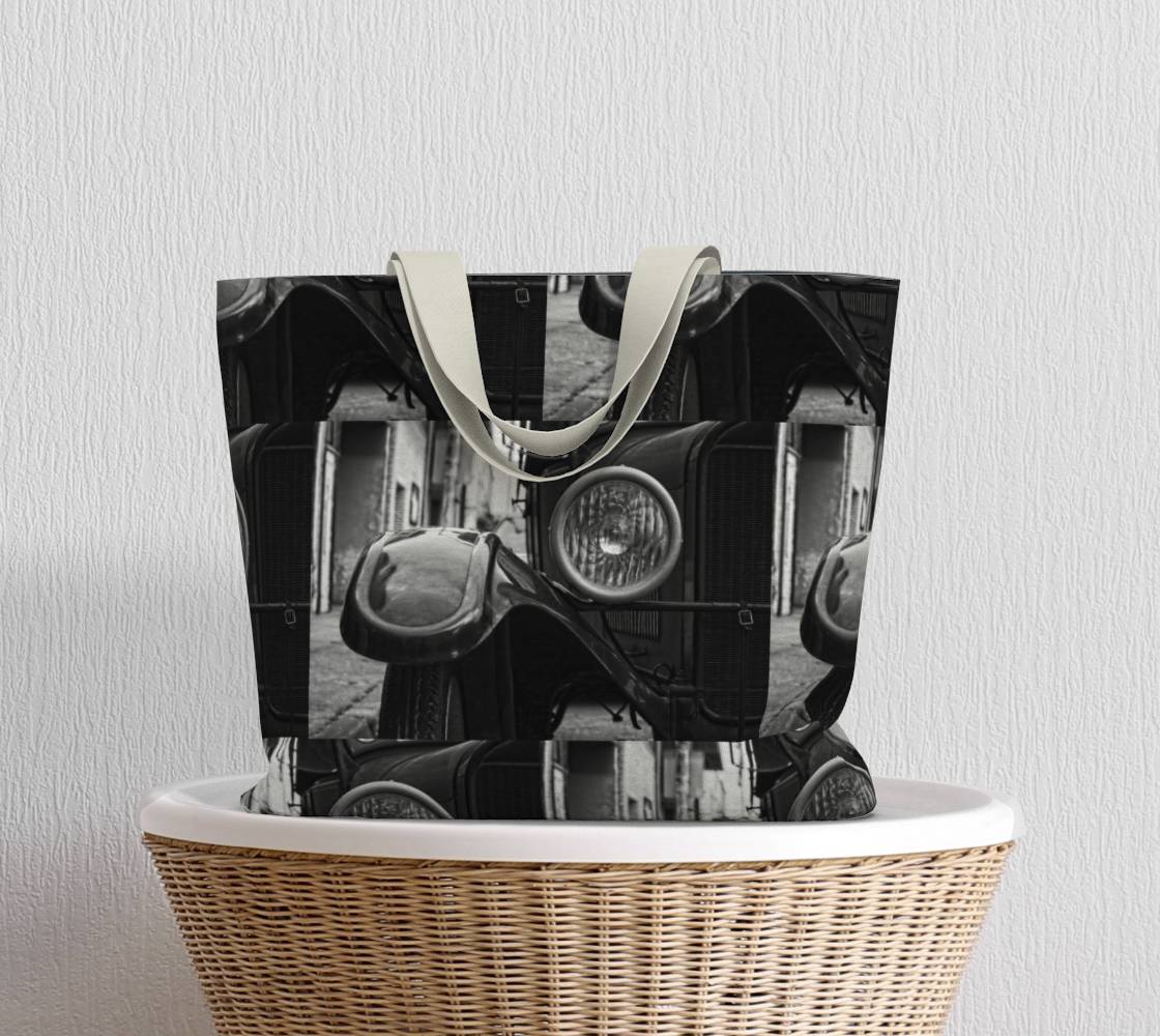 1927 Ford - Aesthete Tote