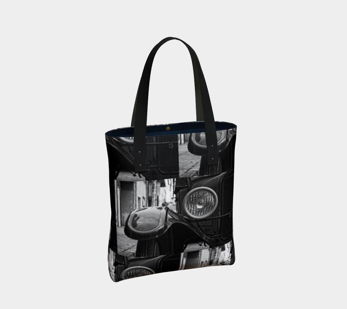 1927 Ford - Aesthete Tote