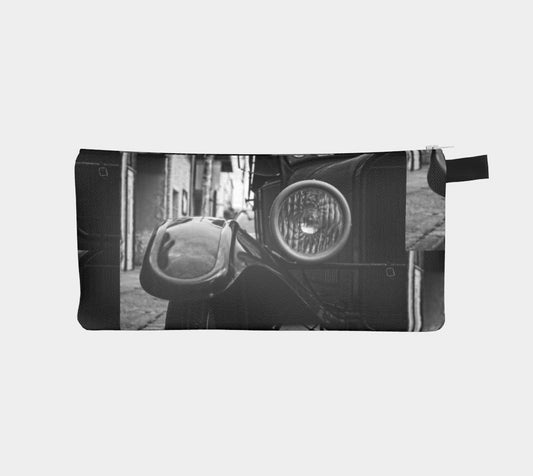 1927 Ford - Make-Up Pouch