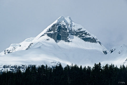 Glacier National Park