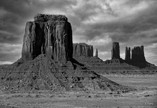Monument Valley