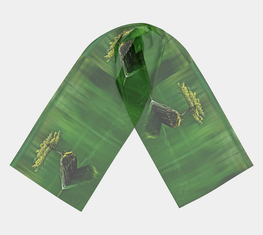 Scarf - Hay~ley's Harmony