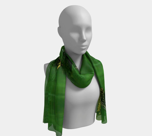 Scarf - Hay~ley's Harmony