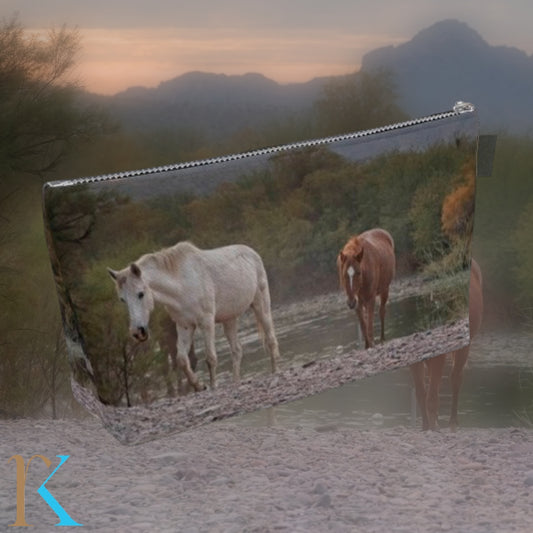 It Takes Two Essential Pouch