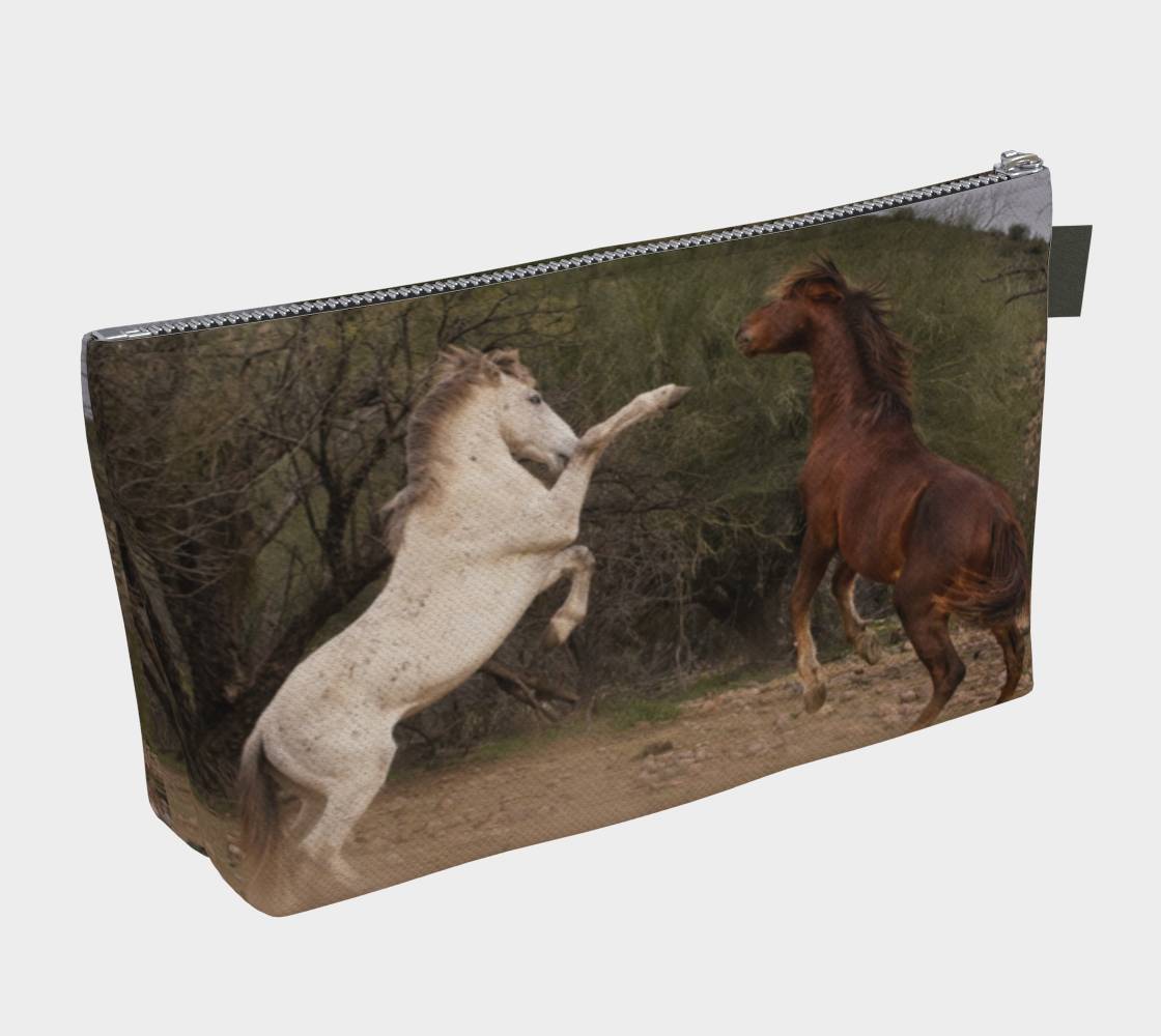 Let's Dance - Clutch Bag