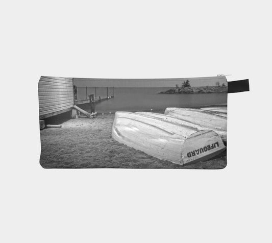 Lifeguard Kew Beach Mini Pouch