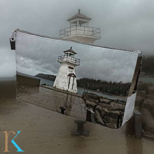 Lions Head Lighthouse Essential Pouch