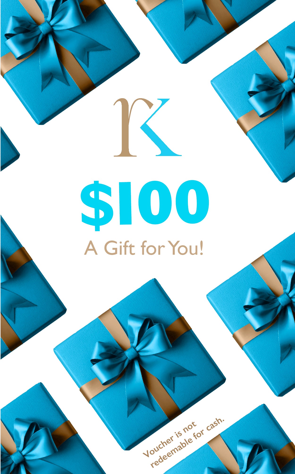 RK Gift Card