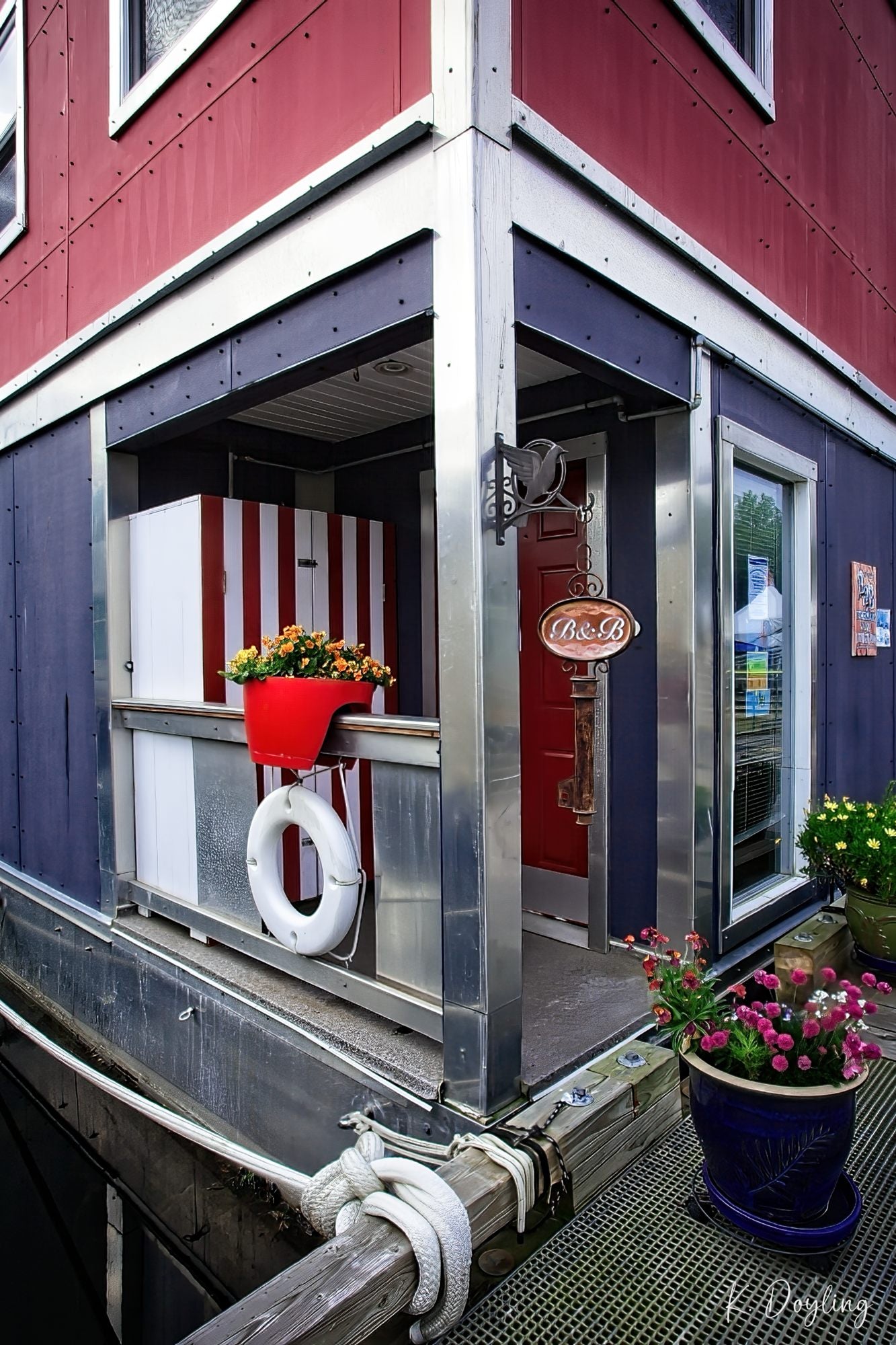 Sailors Inn - Victoria, BC
