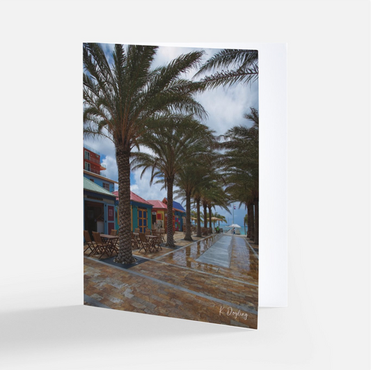 Greeting Card 10 Pack - Kleuren