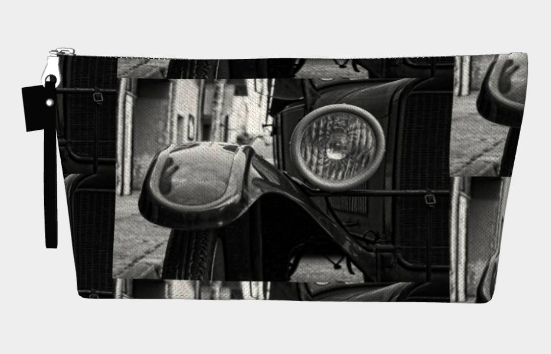 1927 Ford - Clutch Bag