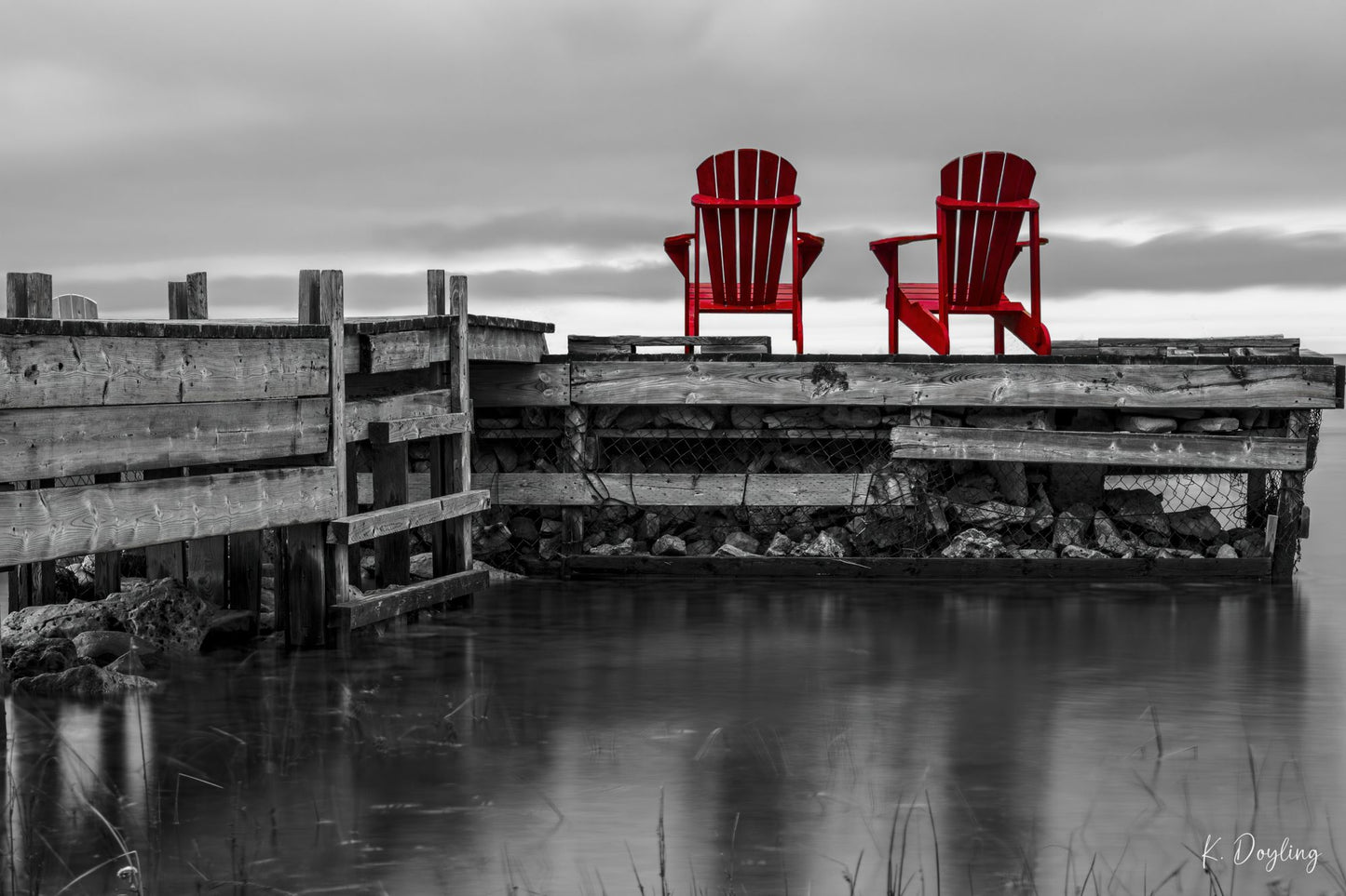 Summer Retreat - Cape Hurd Bruce Peninsula