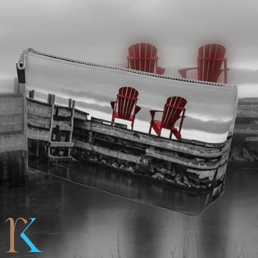 Summer Retreat Essential Pouch