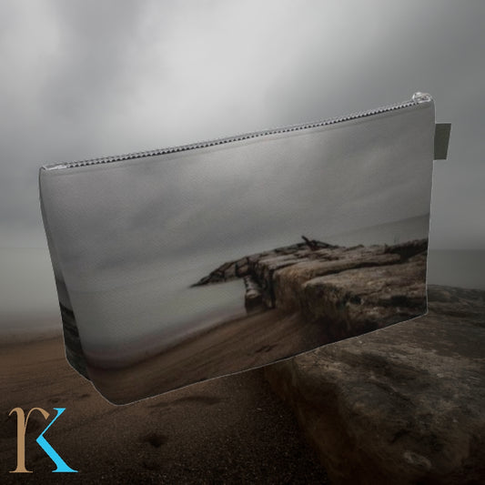The Calm Brights Grove Essential Pouch