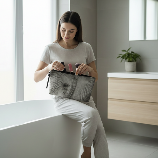 Ellie Essential Pouch