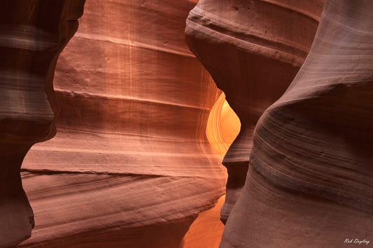 Whispering Walls Antelope Canyon