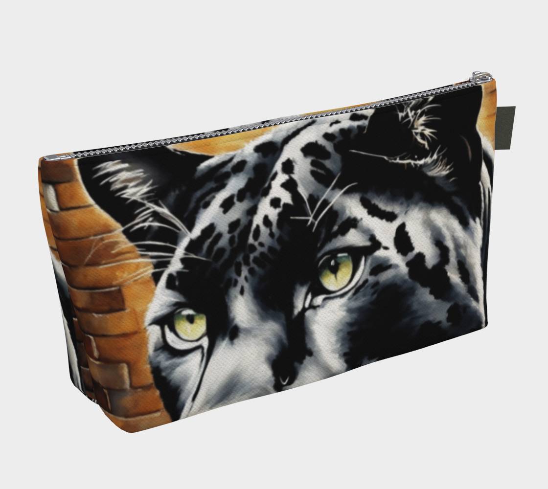 Black Panther Essentials Pouch